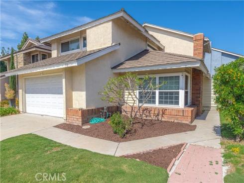 72  Bluejay  , Irvine, CA