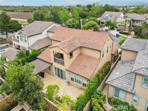 103  Praire Rose  , Irvine, CA