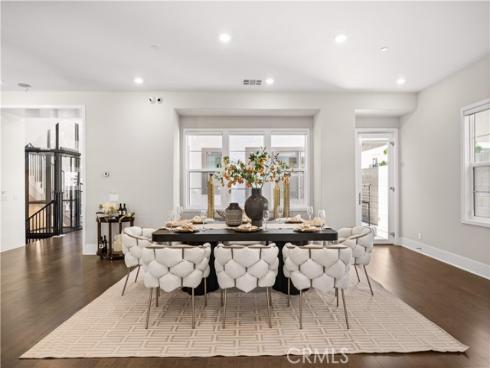 53  Bellatrix  , Irvine, CA