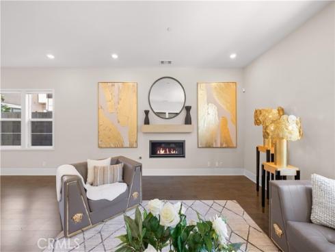 53  Bellatrix  , Irvine, CA