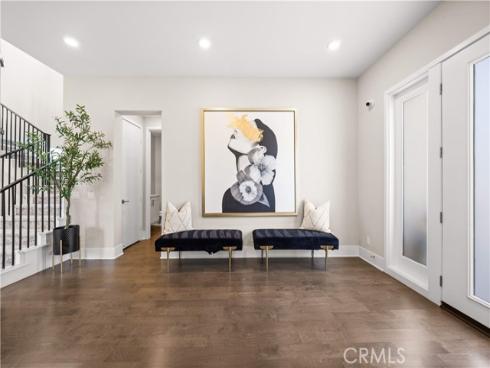 53  Bellatrix  , Irvine, CA