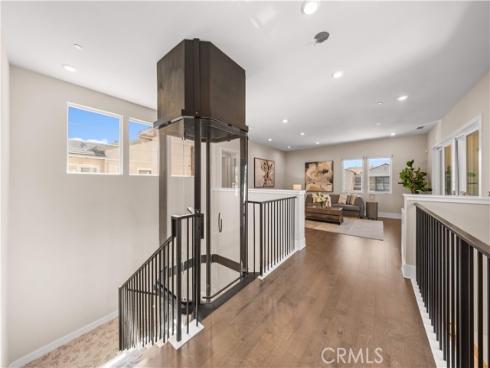 53  Bellatrix  , Irvine, CA