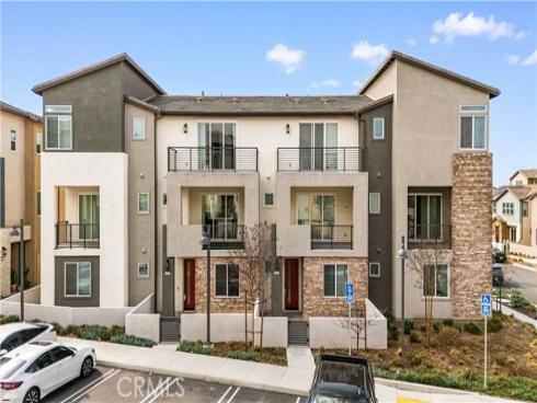 312  Tank  , Irvine, CA