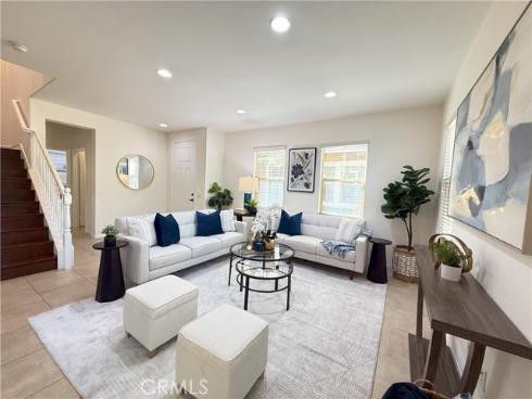 81  Keepsake  , Irvine, CA