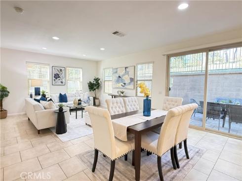 81  Keepsake  , Irvine, CA