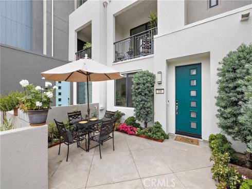 116  Epic  , Irvine, CA