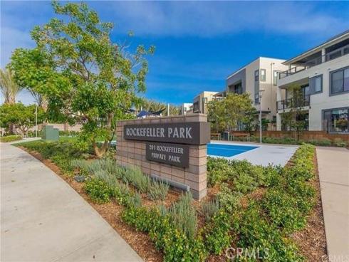 27  Soho  , Irvine, CA