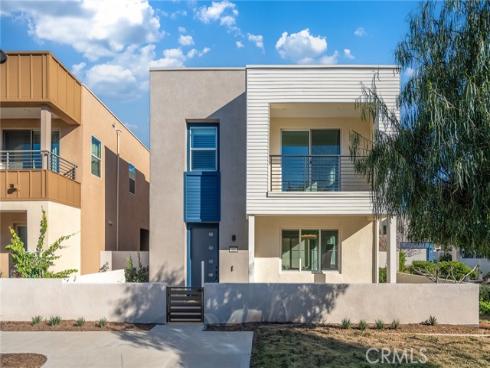 446  Chorus  , Irvine, CA