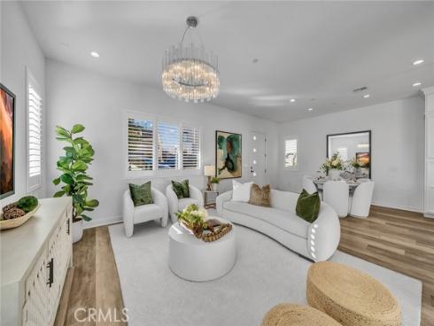 446  Chorus  , Irvine, CA