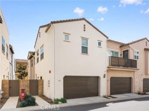 153  Fixie  , Irvine, CA