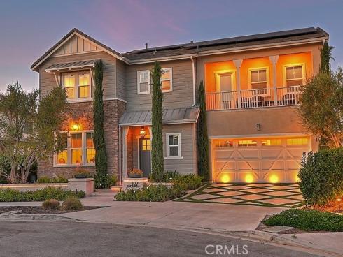 102  Balance  , Irvine, CA