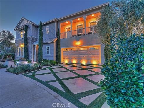 102  Balance  , Irvine, CA