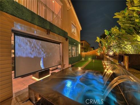 102  Balance  , Irvine, CA