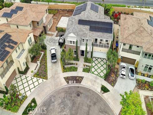 102  Balance  , Irvine, CA