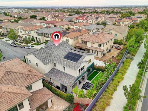 102  Balance  , Irvine, CA