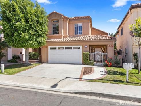 6  Aprilla  , Irvine, CA