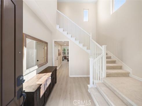 107  Overbrook  , Irvine, CA