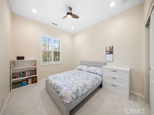 107  Overbrook  , Irvine, CA