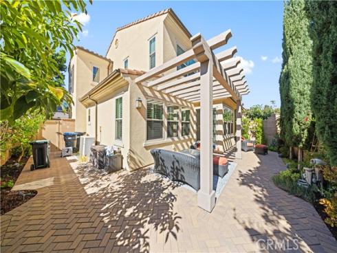 107  Overbrook  , Irvine, CA