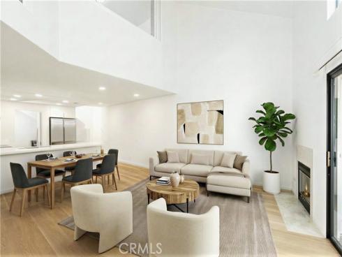 446  Fallingstar  , Irvine, CA