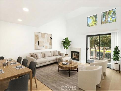 446  Fallingstar  , Irvine, CA