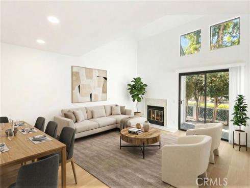 446  Fallingstar  , Irvine, CA