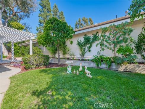 15  Rippling Stream  , Irvine, CA