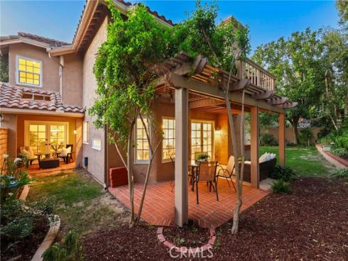 28  Starlight  , Irvine, CA