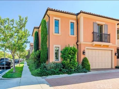 141  Dolci  , Irvine, CA