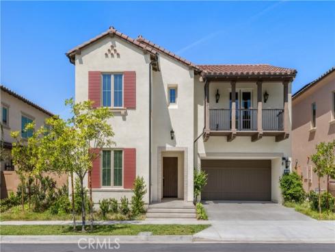 237  Pinnacle  , Irvine, CA