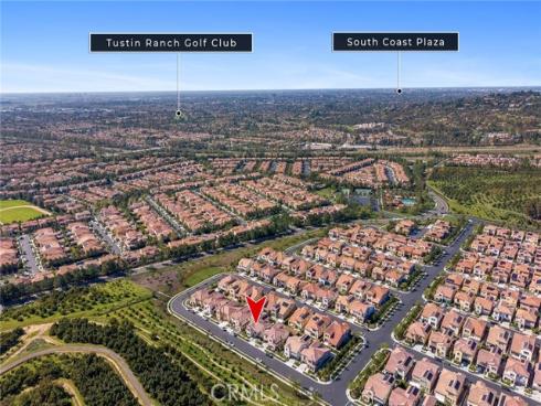 237  Pinnacle  , Irvine, CA