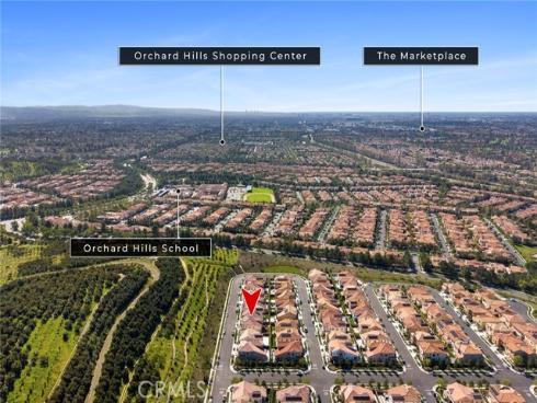 237  Pinnacle  , Irvine, CA