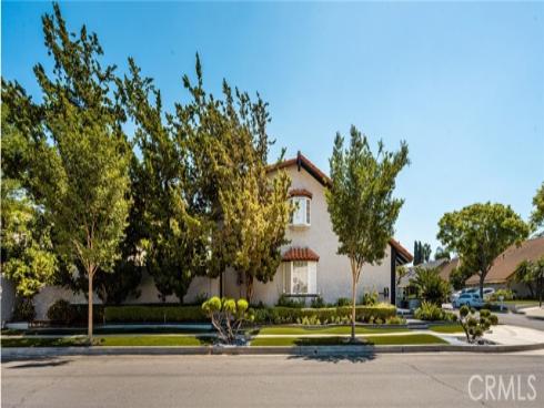 4051  Salacia  , Irvine, CA