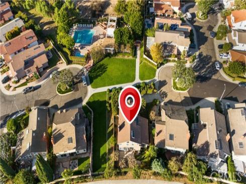 41  Hermosa  , Irvine, CA