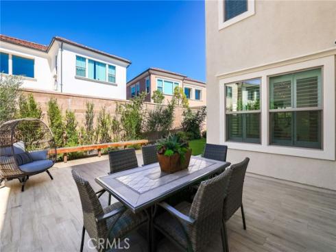 107  Orbit  , Irvine, CA