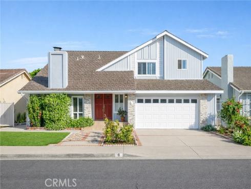 6 Blazing Star , Irvine, CA