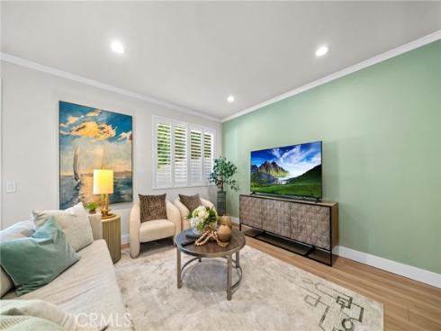 6 Blazing Star , Irvine, CA