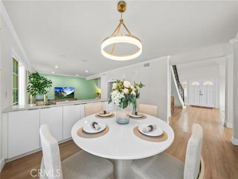 6 Blazing Star , Irvine, CA