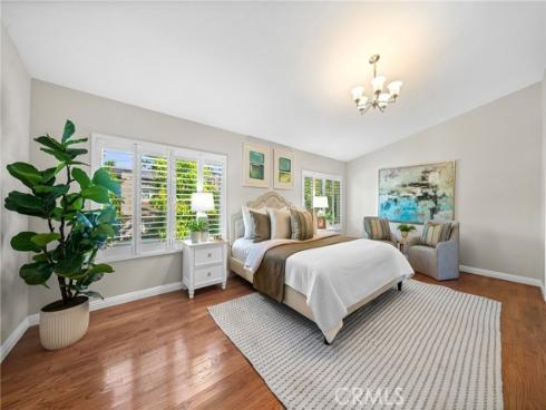 6 Blazing Star , Irvine, CA