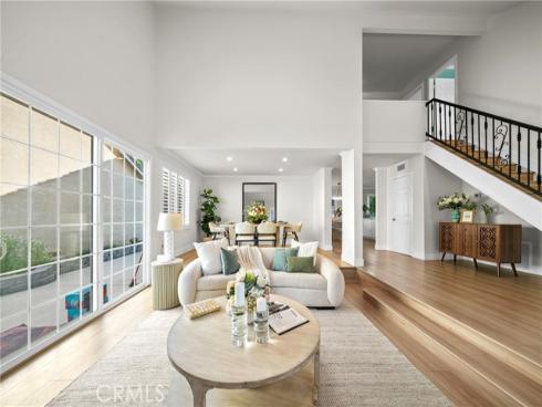 6 Blazing Star , Irvine, CA