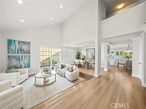 6 Blazing Star , Irvine, CA