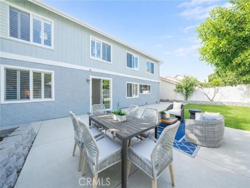 6 Blazing Star , Irvine, CA