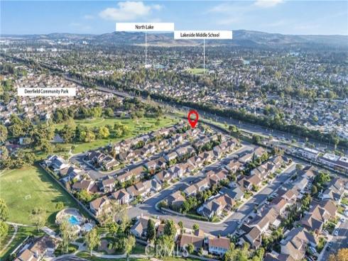 6 Blazing Star , Irvine, CA