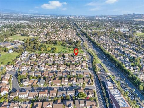 6 Blazing Star , Irvine, CA