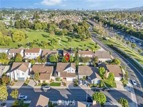 6 Blazing Star , Irvine, CA