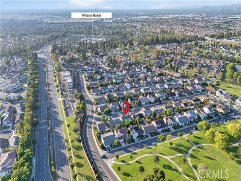 6 Blazing Star , Irvine, CA