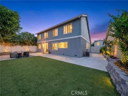 6 Blazing Star , Irvine, CA