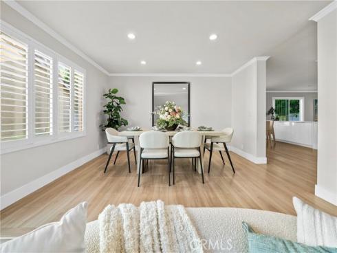 6 Blazing Star , Irvine, CA