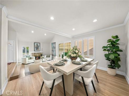 6 Blazing Star , Irvine, CA