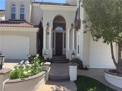 10 Spring , Irvine, CA